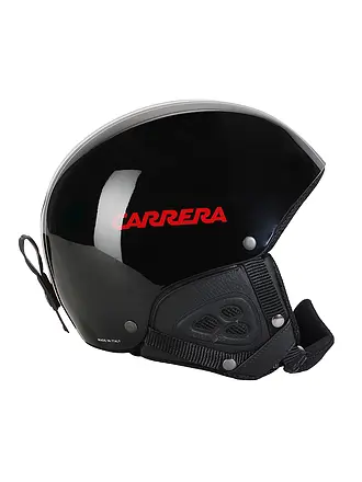 CARRERA BRILLEN | Casco de esquí 59-61cm beige | schwarz